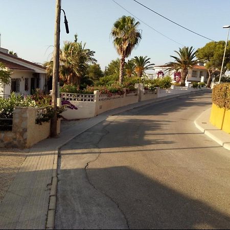 Casa Algorfa Alicante Spain Extérieur photo