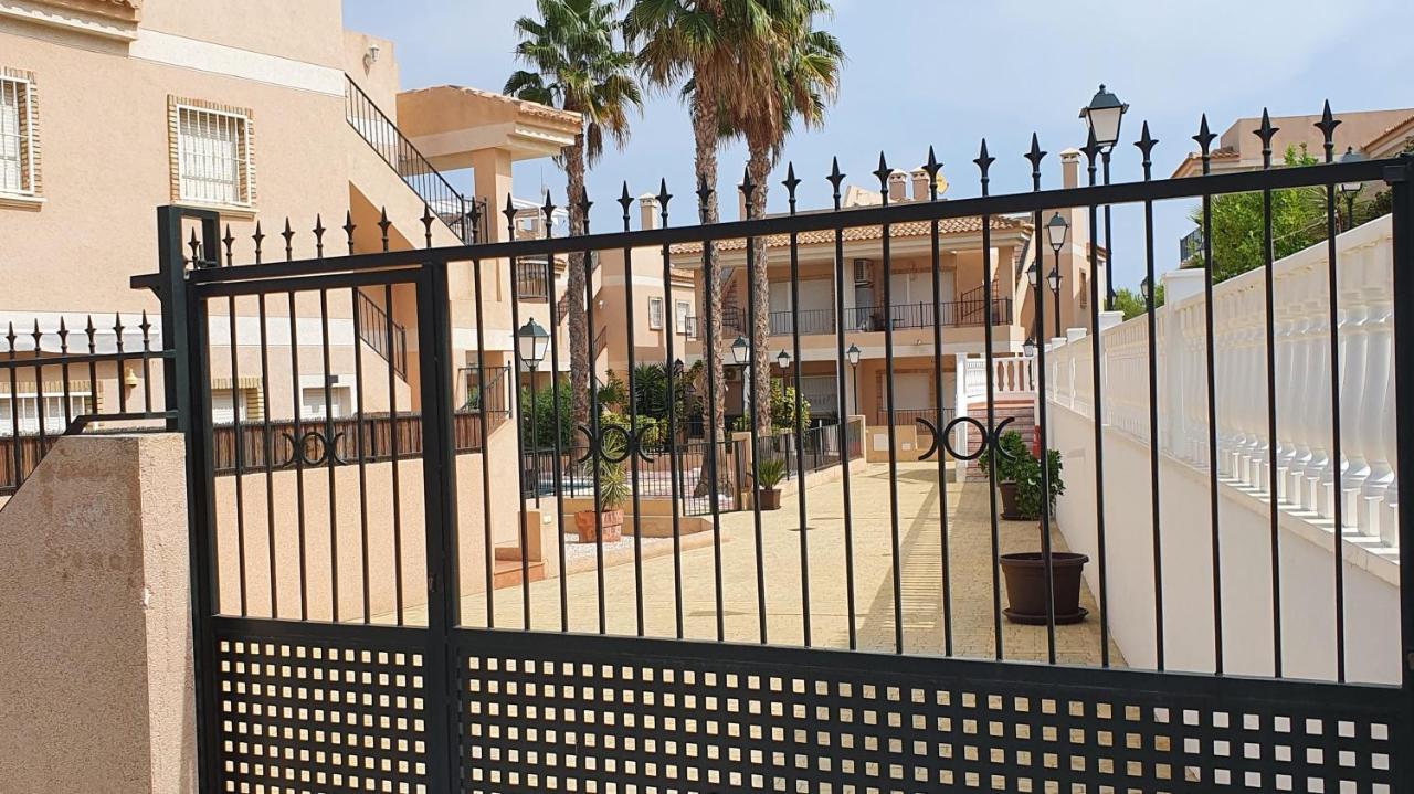 Casa Algorfa Alicante Spain Extérieur photo