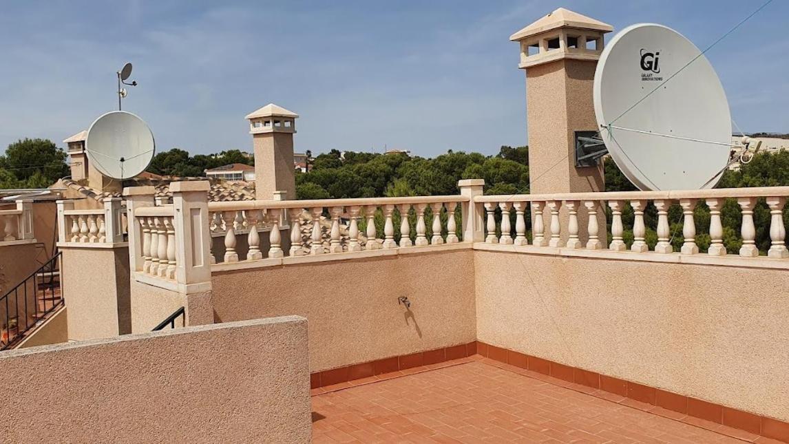 Casa Algorfa Alicante Spain Extérieur photo