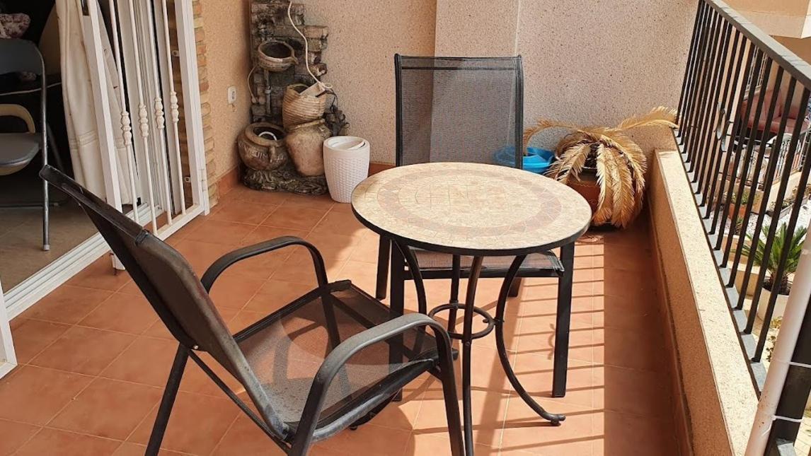 Casa Algorfa Alicante Spain Extérieur photo